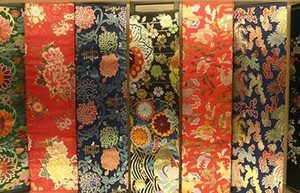 什么是妆花？云锦的妆花属于什么品种？