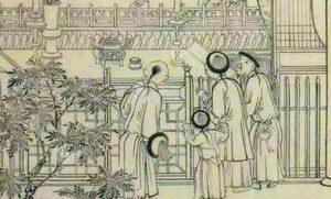 清代在小说上有哪些成就？是小说创作和传播的高峰时代