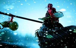 风雪山神庙发生的原因是什么？《水浒传》中是如何描写的？