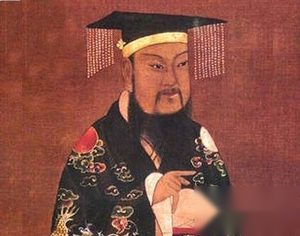 商朝皇帝姓什么？商朝皇帝姓氏