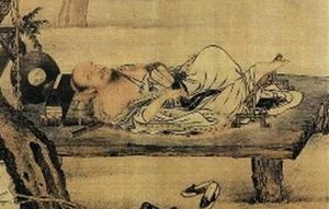 庄子写过哪些寓言？这些寓言表现了庄子什么哲学？