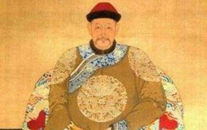 清朝的正蓝旗是怎么来的？正蓝旗在八旗中有什么地位？