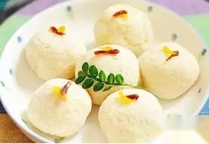 10道名小吃的历史由来 知道三个绝对是美食家！