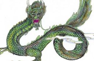 关于龙的生肖神话有哪些？各地区的民俗是怎样的？