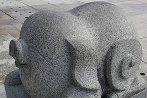 "猪"的人本命佛为阿弥陀佛