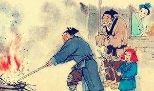 火药在中国有哪些作用？火药的发明标志着什么？