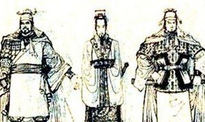 玄汉属于哪一个朝代？玄汉在历史上有哪些社会影响？