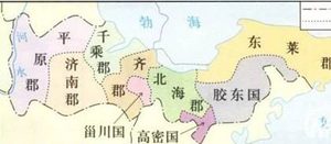 什么是郡国并行制？郡国并行制对汉朝的作用有哪些？
