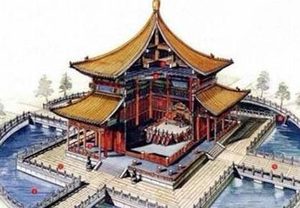 什么是明堂辟雍？汉朝修建的明堂辟雍有哪些作用？