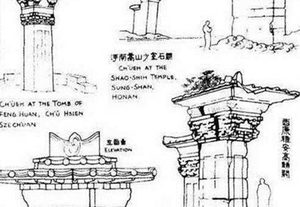 汉代石阙的作用是什么？汉代石阙的代表建筑有哪些？