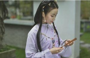 秦淮八艳之一李香君生平简介，历史上李香君的结局如何？