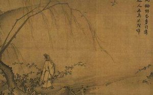 南宋画与侘寂是什么关系？南宋绘画有哪些特点？