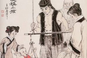 立夏为什么要称人？立夏称人这一习俗是怎么来的？