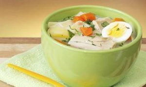 小寒时节该吃哪些食物？这些食物对人体有什么功效？