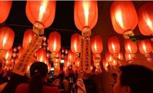 元宵节灯谜起源于什么时候？灯谜的作用是什么？
