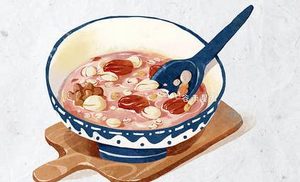 关于腊八节有哪些饮食文化？正宗的腊八粥是什么样的？