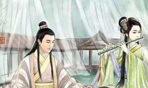 古代爱情故事之一：司马相如与卓文君的结局是喜剧吗？