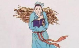 古代爱情故事之一：朱买臣的拜金女妻子的结局如何？