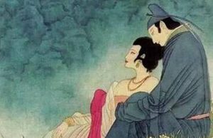 古代爱情故事之一：柳毅帮龙女传书后为何能喜结良缘？