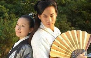 古代爱情故事之一：梁山伯与祝英台的结局是喜还是悲？