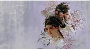 古代爱情故事之一：李诚明与杜丽娘为何被写进《牡丹亭》？