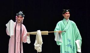 古代爱情故事之一：王瑞兰和蒋世隆的爱情为何会悲欢离合？