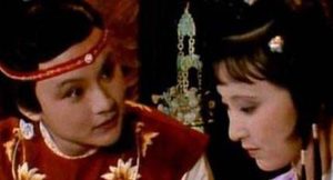 古代爱情故事之一：贾宝玉和林黛玉的爱情为何如此凄美？