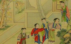 古代爱情故事之一：高蕃与江城的爱情是美好结局吗？