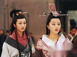 秦始皇庞大后宫消失之谜：历史上秦始皇皇后是？