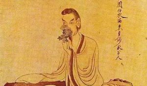 陆探微的画风是什么？与形而上学审美有什么关系？