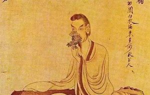 陆探微的绘画是什么风格？南齐理论家谢赫如何评价？