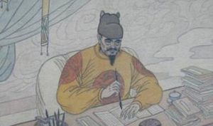 朱元璋是怎么勤政廉政的？史书上又是如何记载的？
