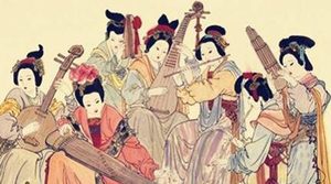 燕乐二十八调起源于什么时候？它的特点主要有哪些？