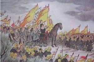 为什么黄巾起义注定是失败的？失败的原因有哪些？
