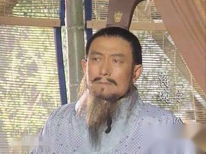 诸葛亮死后谁接班？蒋琬是诸葛亮的接班人吗