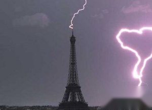 避雷针是谁发明的？避雷针的工作原理是什么