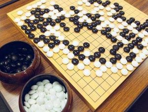古代围棋和现代围棋有什么不同 围棋的基本下法是什么样的