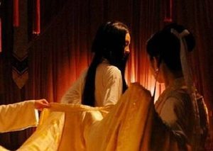 在我国历史上，香皂最早出现在哪个朝代？它是如何发展改进的？