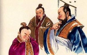 古代神童之甘罗五岁露锋芒，该故事是怎么彰显其才智的？