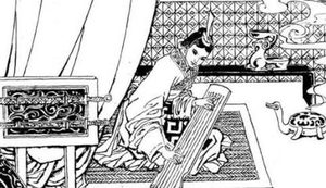 古代神童之司马相如改过自新，该故事是怎么彰显其才智的？