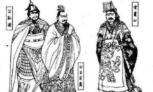古代神童之目夷幼年为国除害，该故事是怎么彰显其才智的？