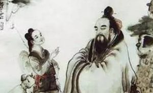 古代神童之项橐幼小年纪难为孔子，其聪明才智彰显在哪里？