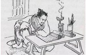 古代神童之苏秦苦读锥刺股，其聪明才智彰显在哪里？