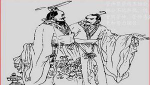 古代神童之齐桓公少年夺位，其聪明才智彰显在哪里？