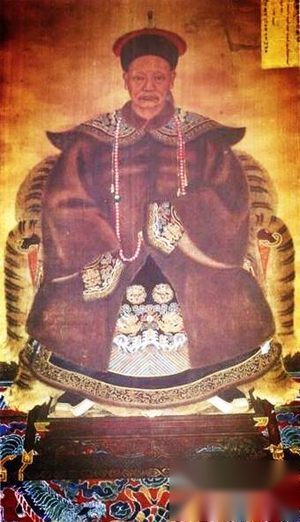 爱新觉罗·豪格简介 皇太极长子豪格是怎么死的？