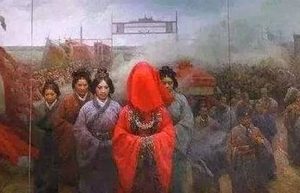 为什么在古代被送去和亲的公主中，很少有生下子嗣的？