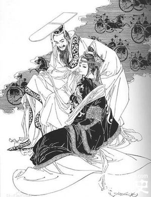 平王东迁的时间：周平王迁都洛邑是什么时候？