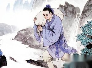 子路是怎么死的？孔子学生子路是个什么样的人