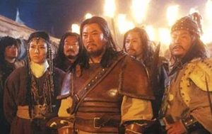 为什么忽必烈上位后要将蒙古改为大元？大元有什么寓意？