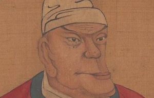 明朝皇帝朱元璋的长相是怎样的？后世流传的画像是真的吗？